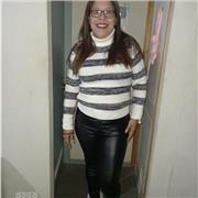 Profesora Especialista en Educación Rural y en Metodologías